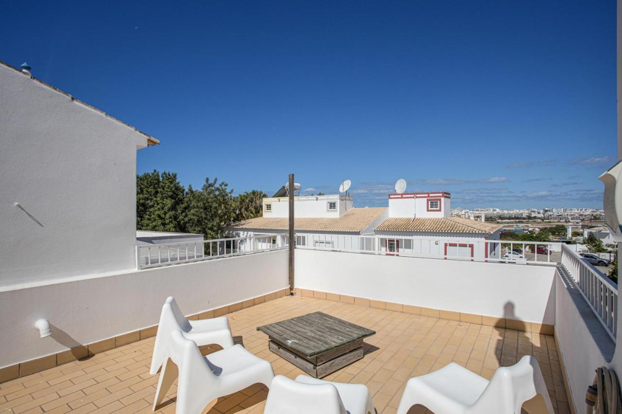 Villa Casa Rosina Ferragudo  Exterior photo